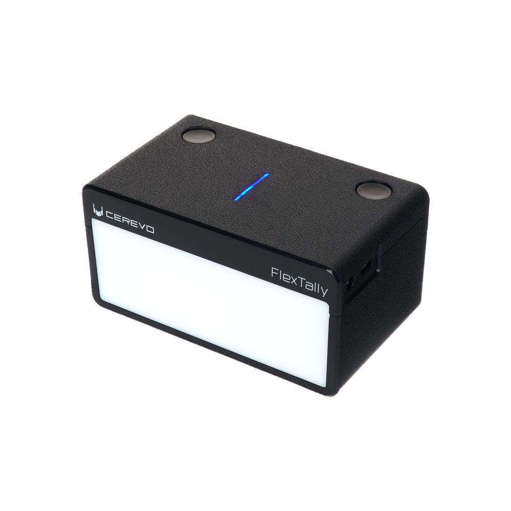 Cerevo FlexTally Leuchte – Thomann Ireland