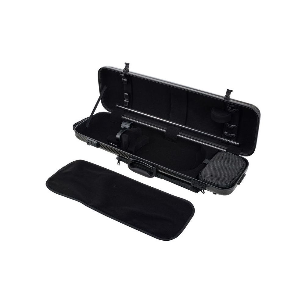Gewa Idea 1.8 Violin Case Black SH – Thomann Ireland