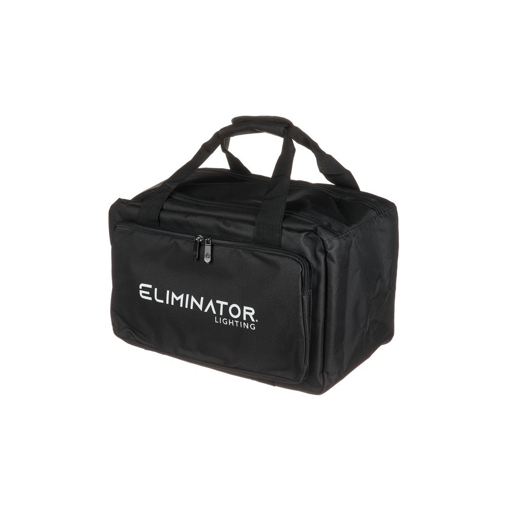 Eliminator F4 PAR Bag (Flat PAR Bag 4) – Thomann Ireland