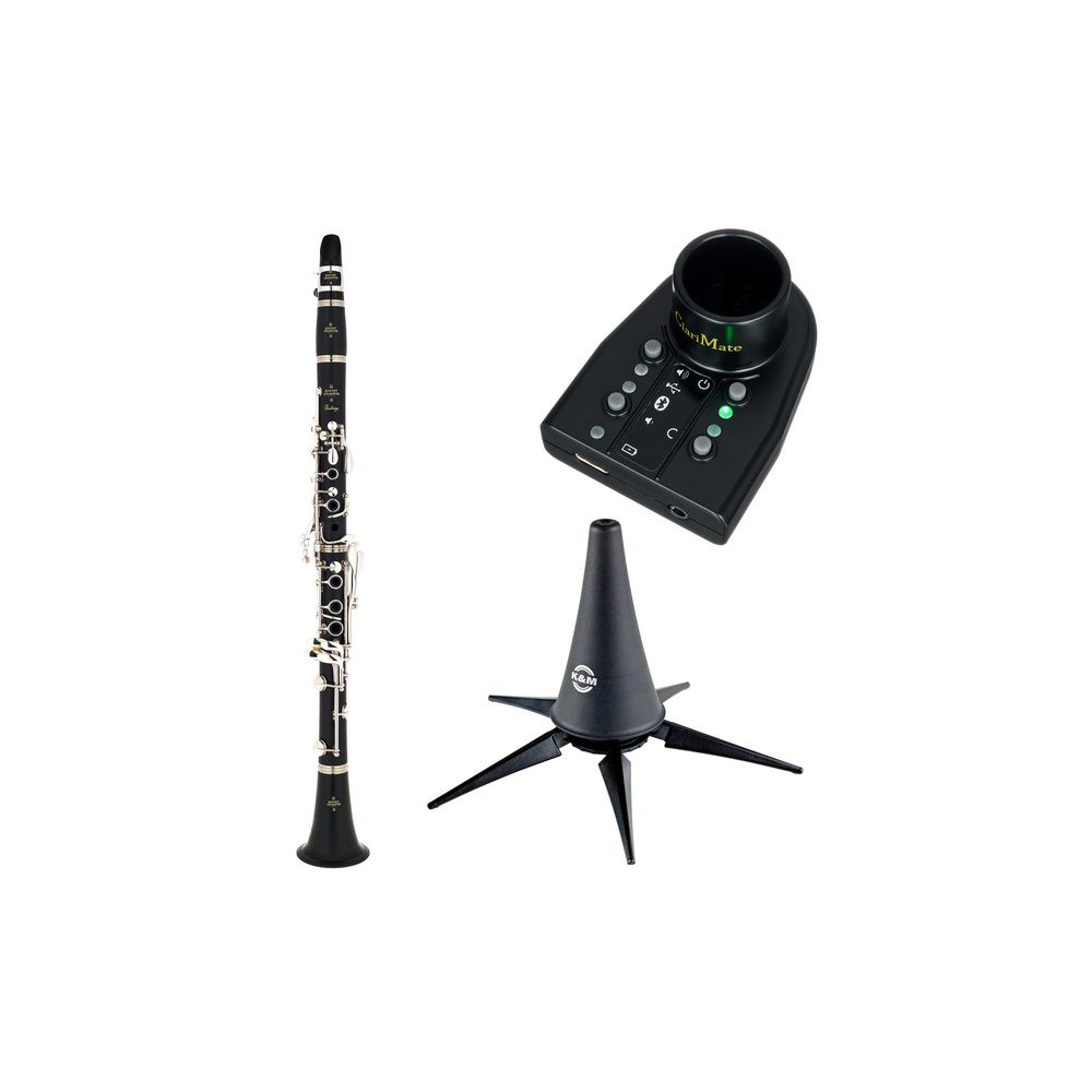 Buffet Crampon Prodige Bb