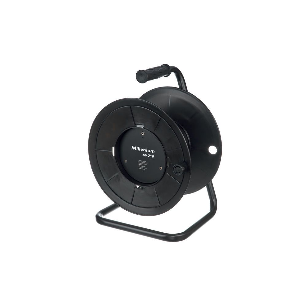 Millenium AV 210 – Thomann Ireland