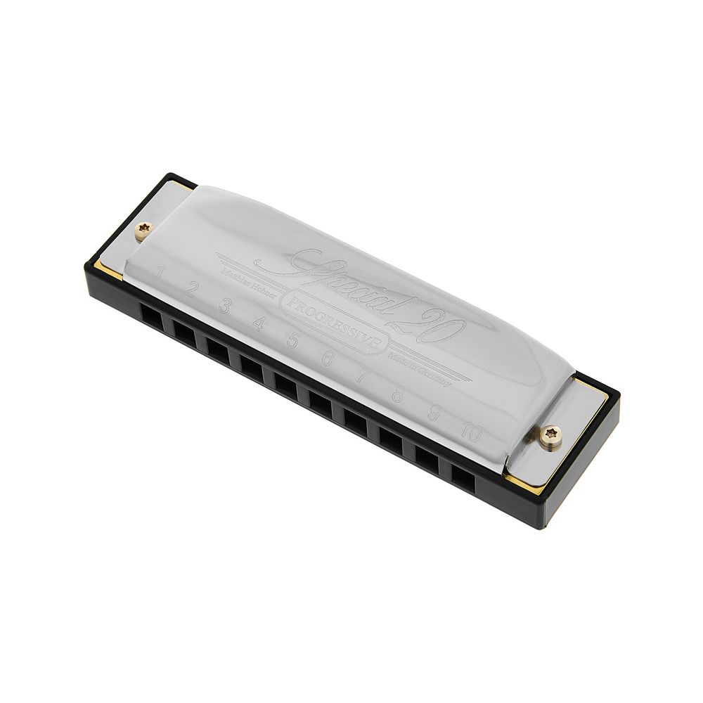 Hohner Special 20 Eb – Thomann Ireland