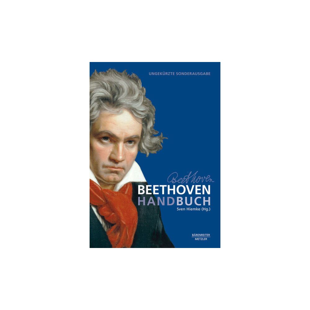Bärenreiter Beethoven