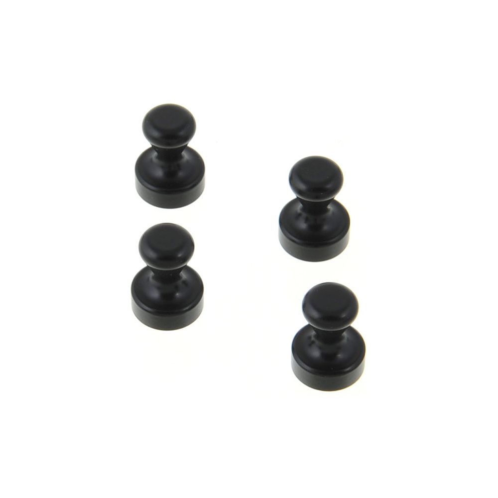 Art of Music Mini Note Magnets Black – Thomann Ireland