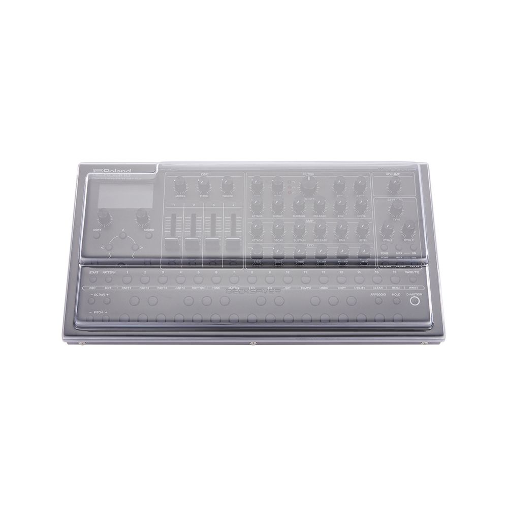 Decksaver Roland SH