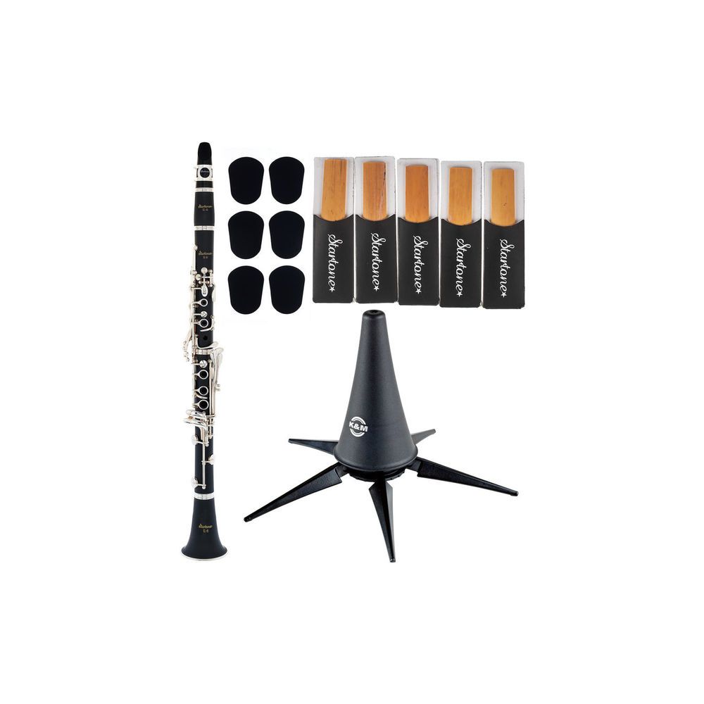 Startone SCL