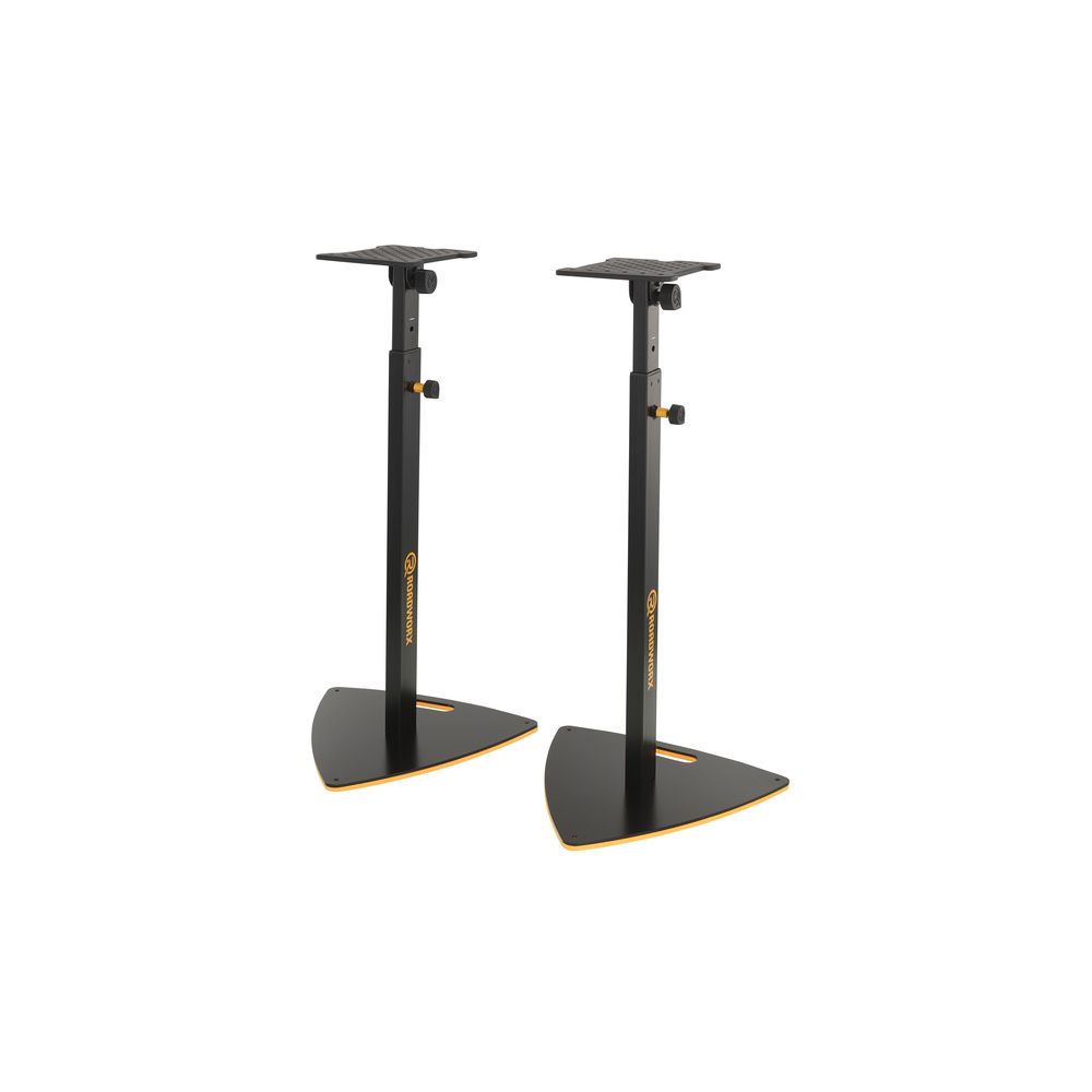 Roadworx Monitor Speaker Stand – Thomann Ireland