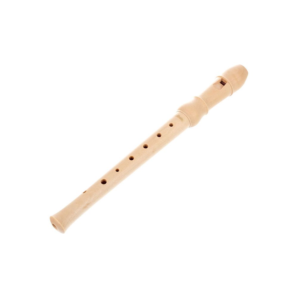 Schneider Student Soprano Recorder – Thomann Ireland