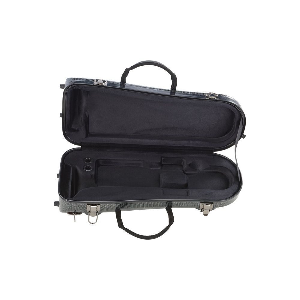 Thomann Fibertech Trumpet Carbon – Thomann Ireland