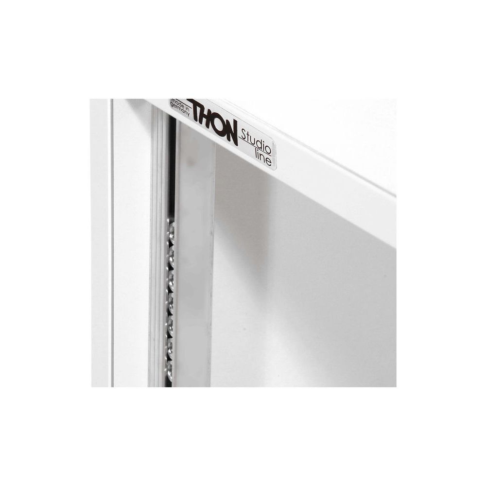 Thon Studio Desktop 2U WH – Thomann Ireland