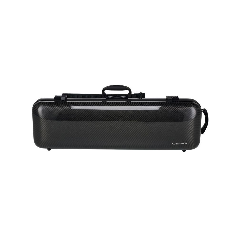 Gewa Idea 1.8 Violin Case Black SH – Thomann Ireland