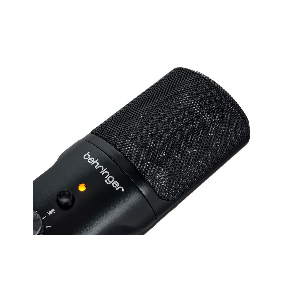 Behringer BU200 – Thomann Ireland