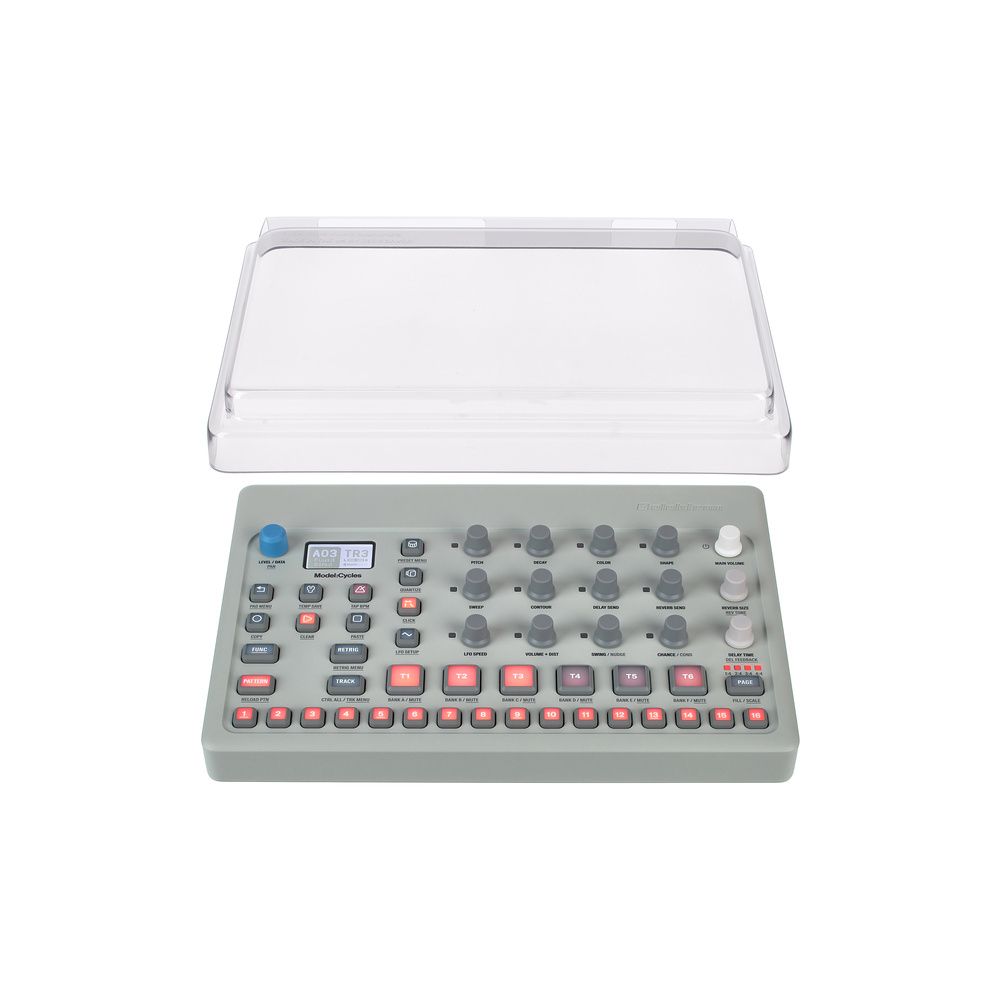 Elektron Model:Cycles Cover Bundle – Thomann Ireland