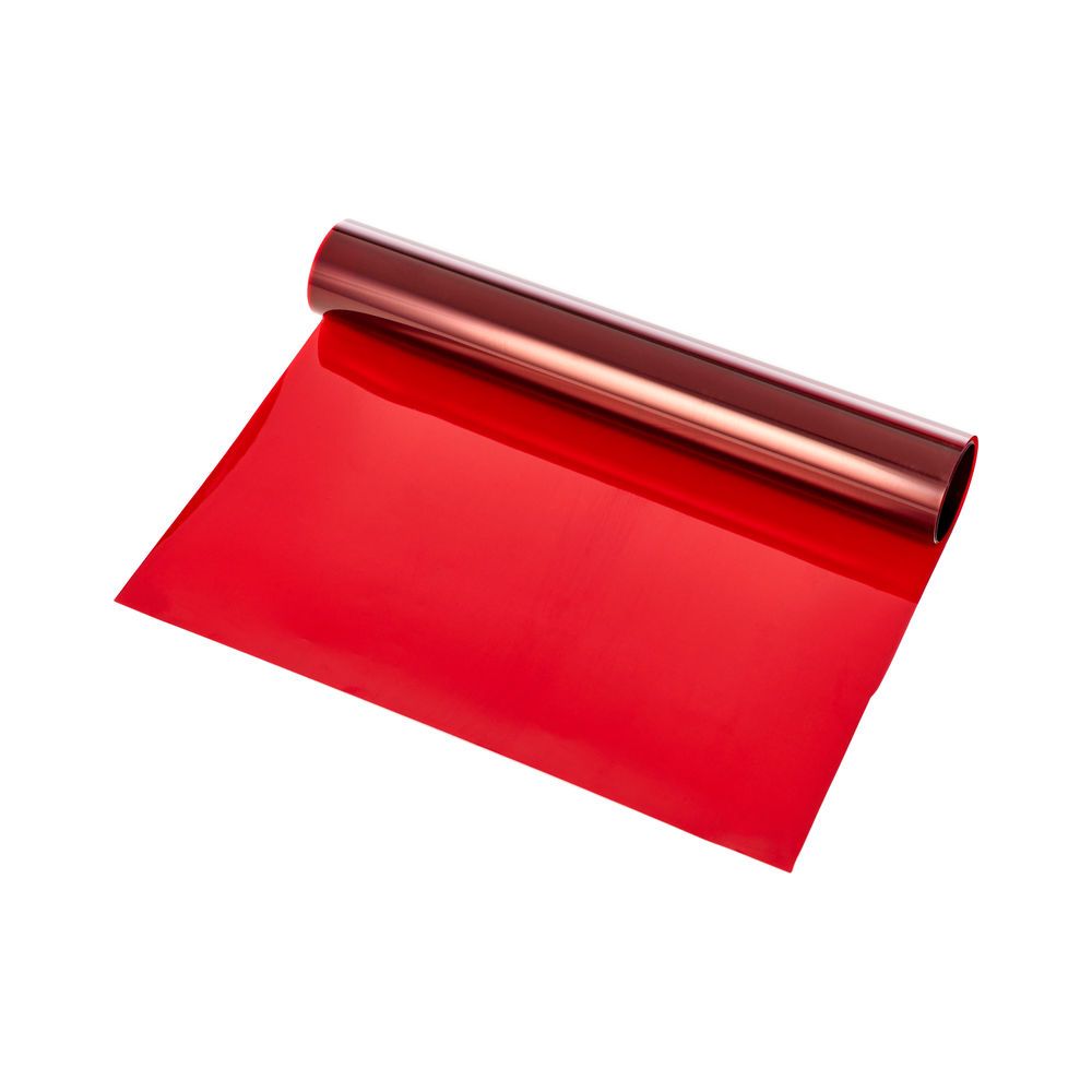 Lee Colour Filter 106 Primary Red – Thomann Ireland