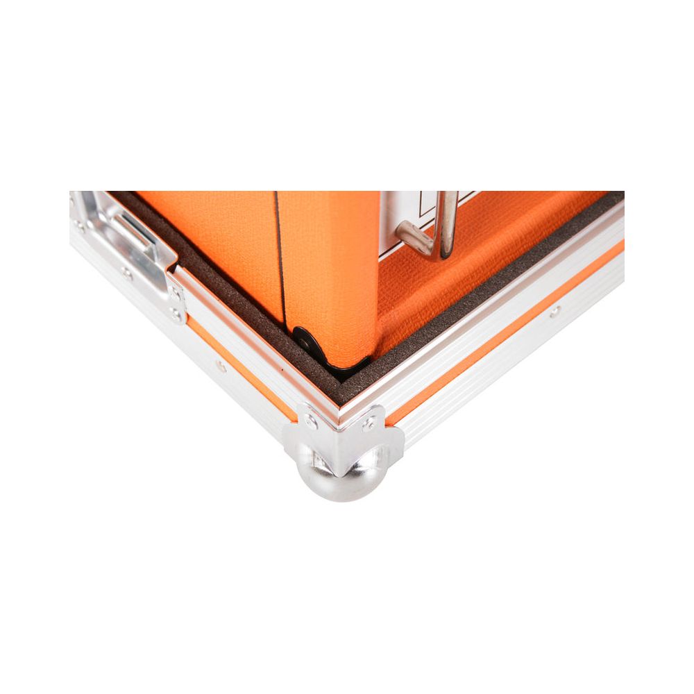 Thon Amp Case Orange Head – Thomann Ireland