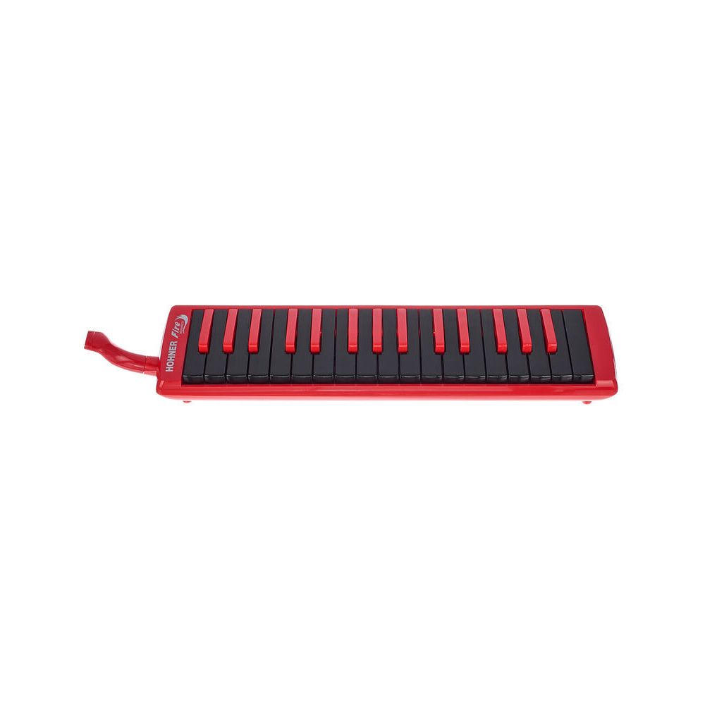 Hohner Fire Melodica 32 – Thomann Ireland