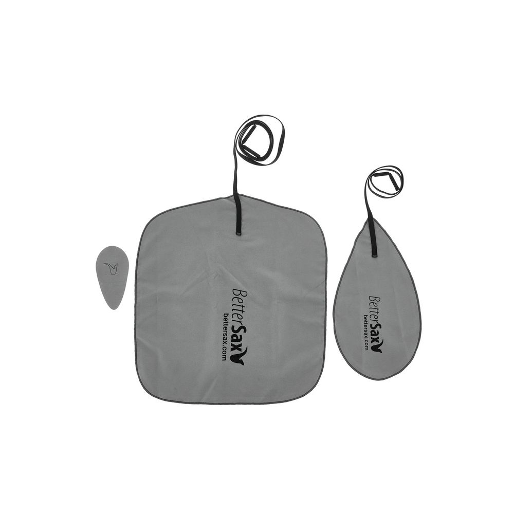 BetterSax Ultimate Alto Sax Swab Kit – Thomann Ireland