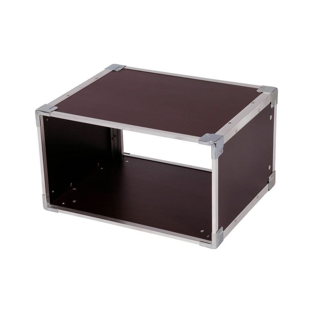 Thon Studio Rack 6U 38 – Thomann Ireland