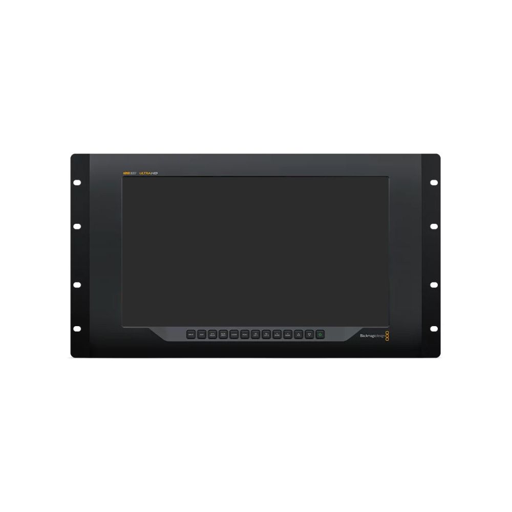Blackmagic Design SmartView 4K G3 – Thomann Ireland