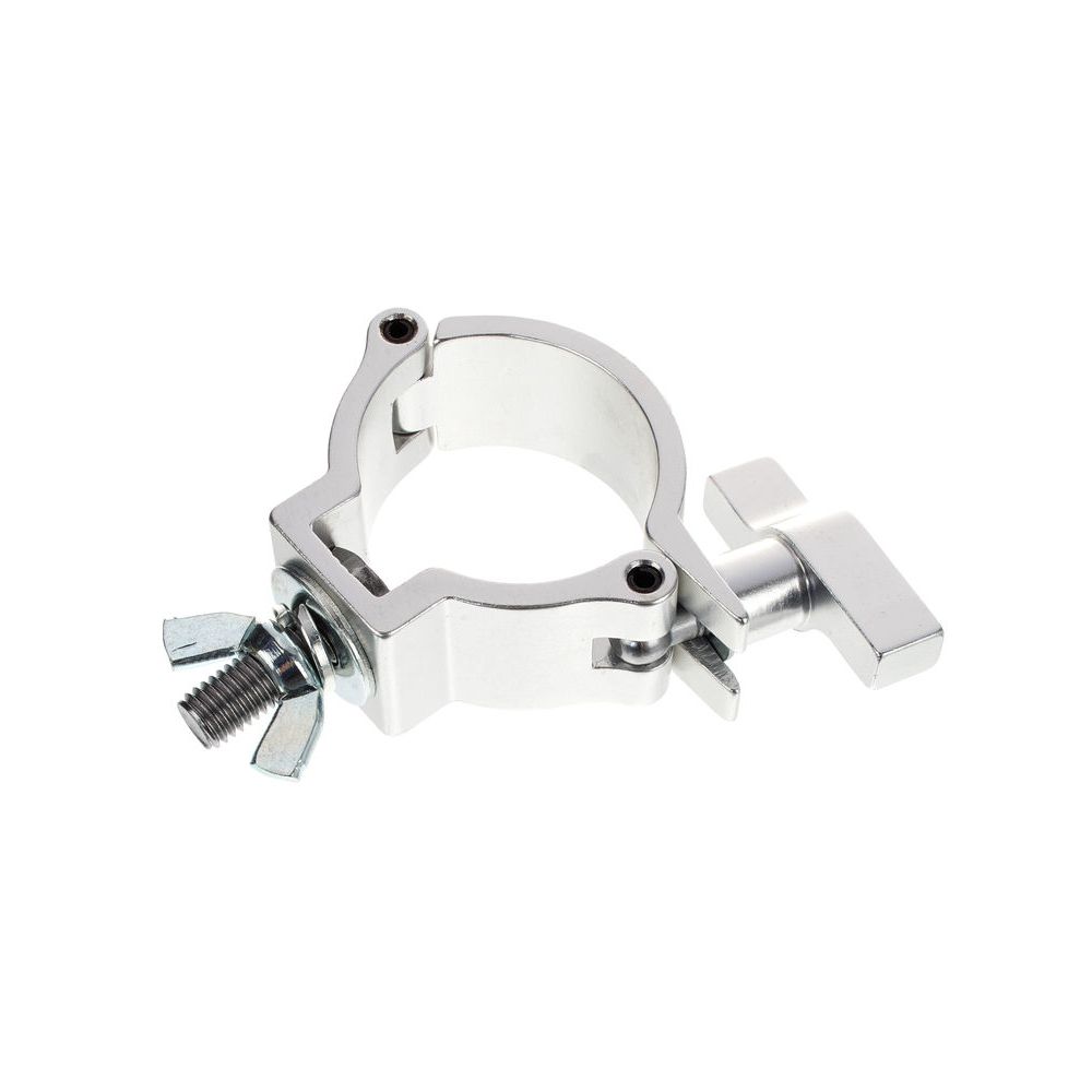 Global Truss 812Easy Half Coupler – Thomann Ireland
