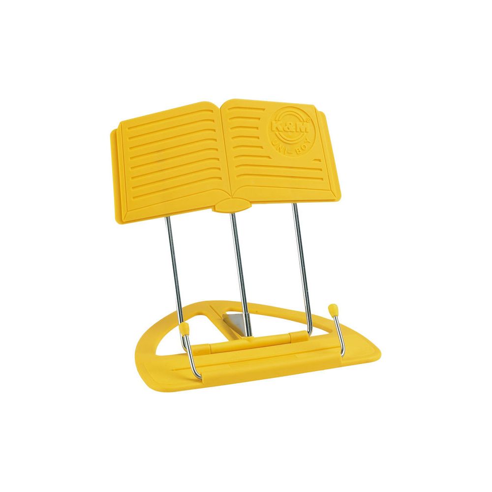 K&M 12450 Uniboy – Thomann Ireland