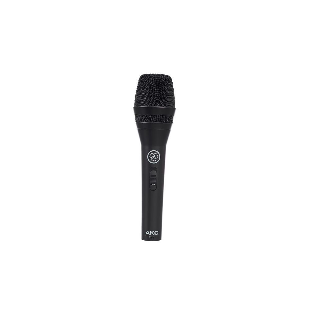 AKG Perception Live P5s – Thomann Ireland