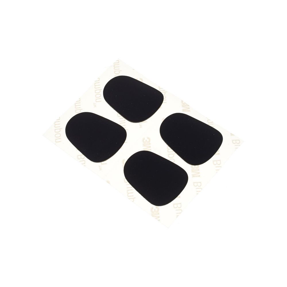 aS Mouthpiece Cushions Black – Thomann Ireland