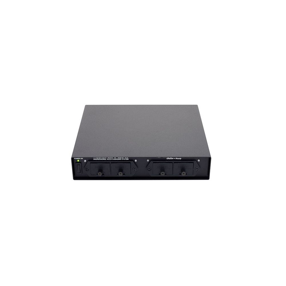 Fischer Amps ALC 49 – Thomann Ireland
