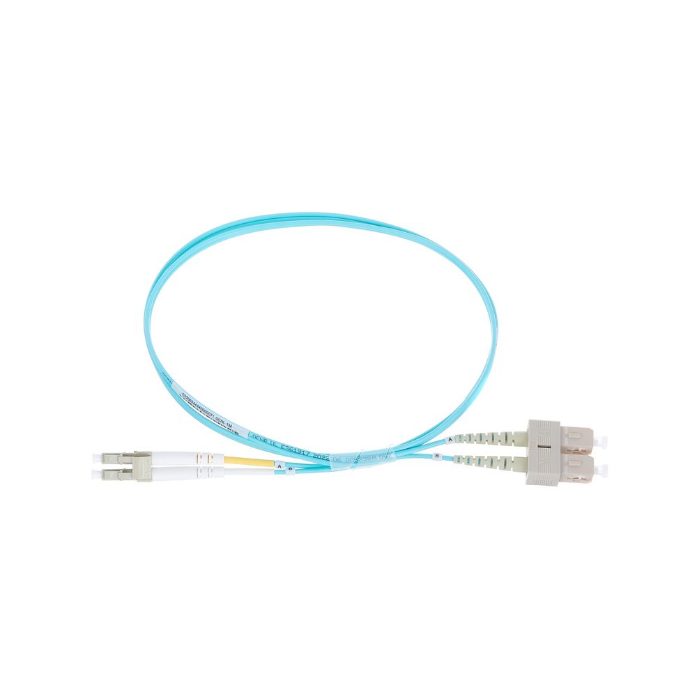 pro snake LWL Cable LC