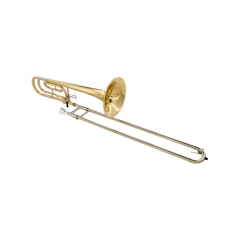 Thomann Classic TF547 L Trombone Set – Thomann Ireland