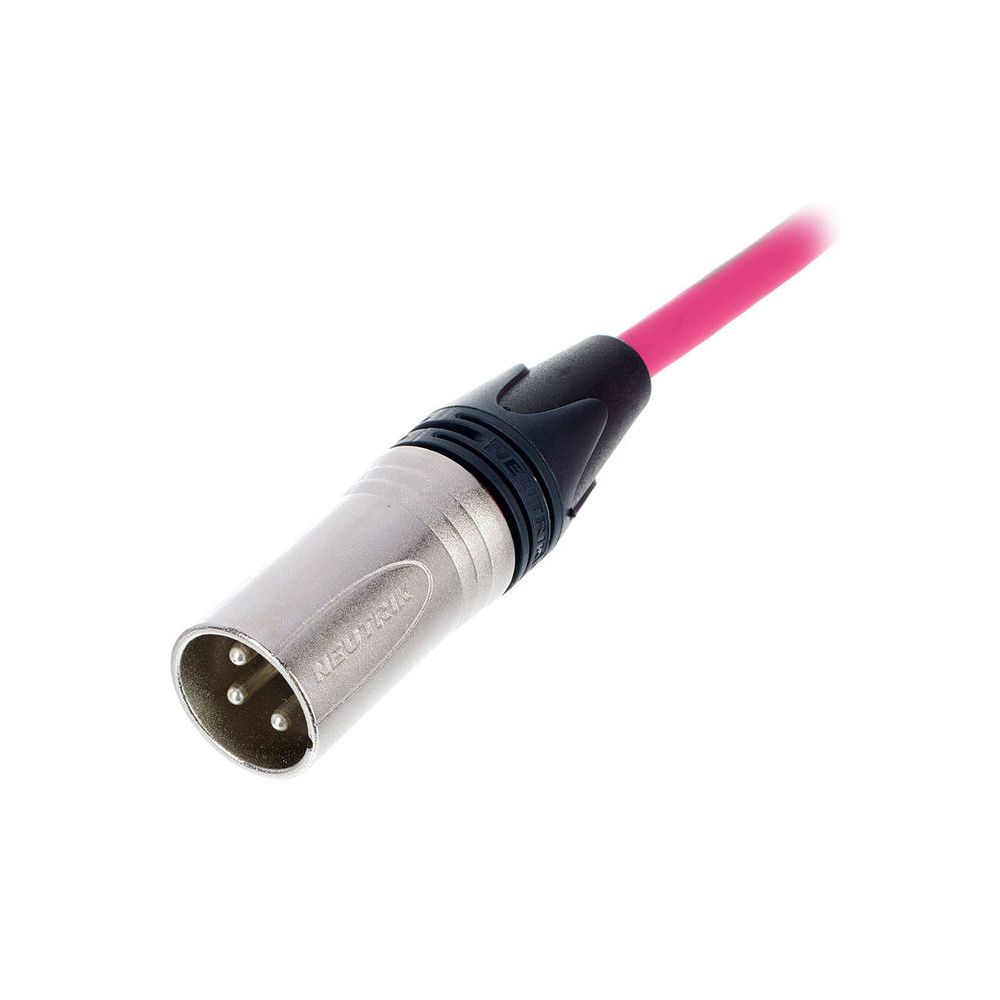 pro snake 31850 Pink – Thomann Ireland
