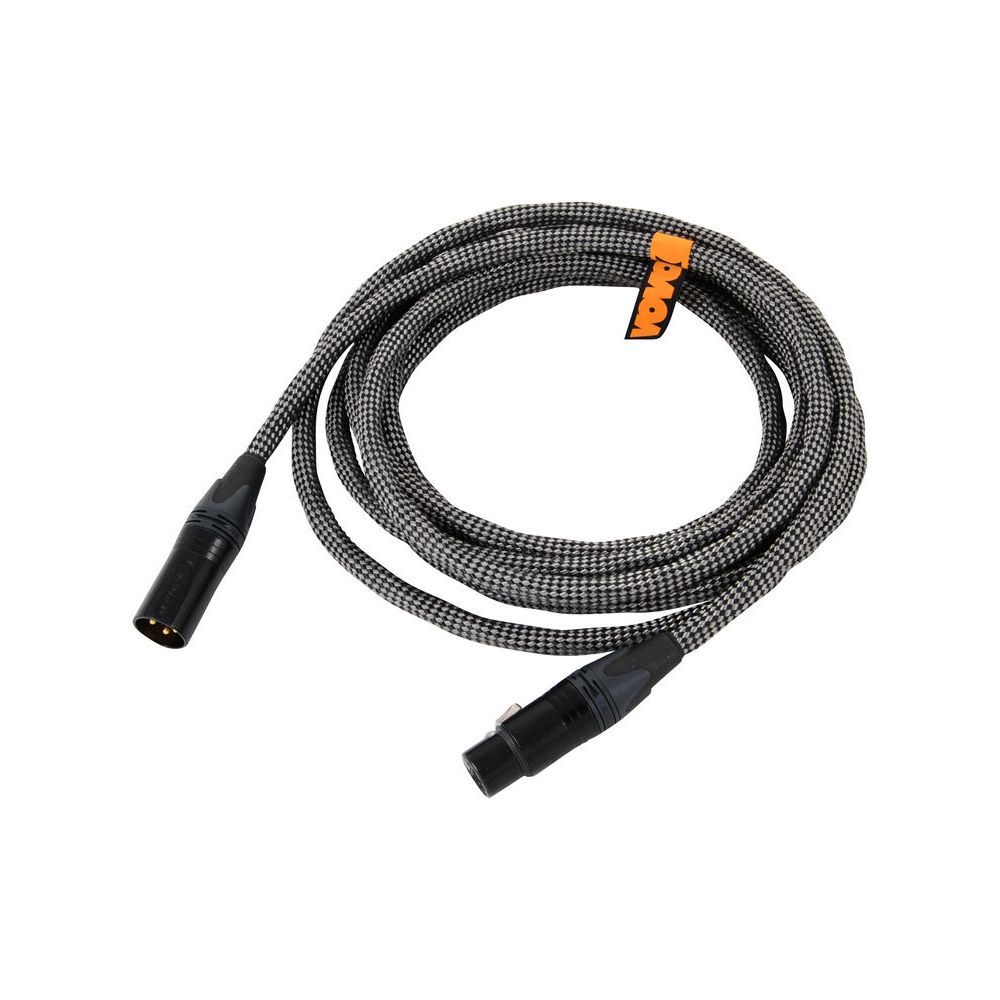Vovox sonorus direct S350 XLR/XLR – Thomann Ireland