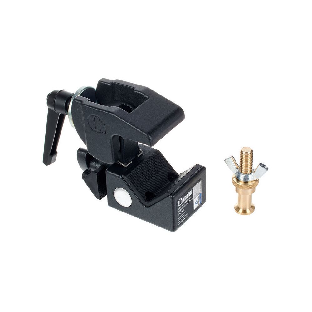 Adam Hall Super Clamp Bolt Set 1 – Thomann Ireland