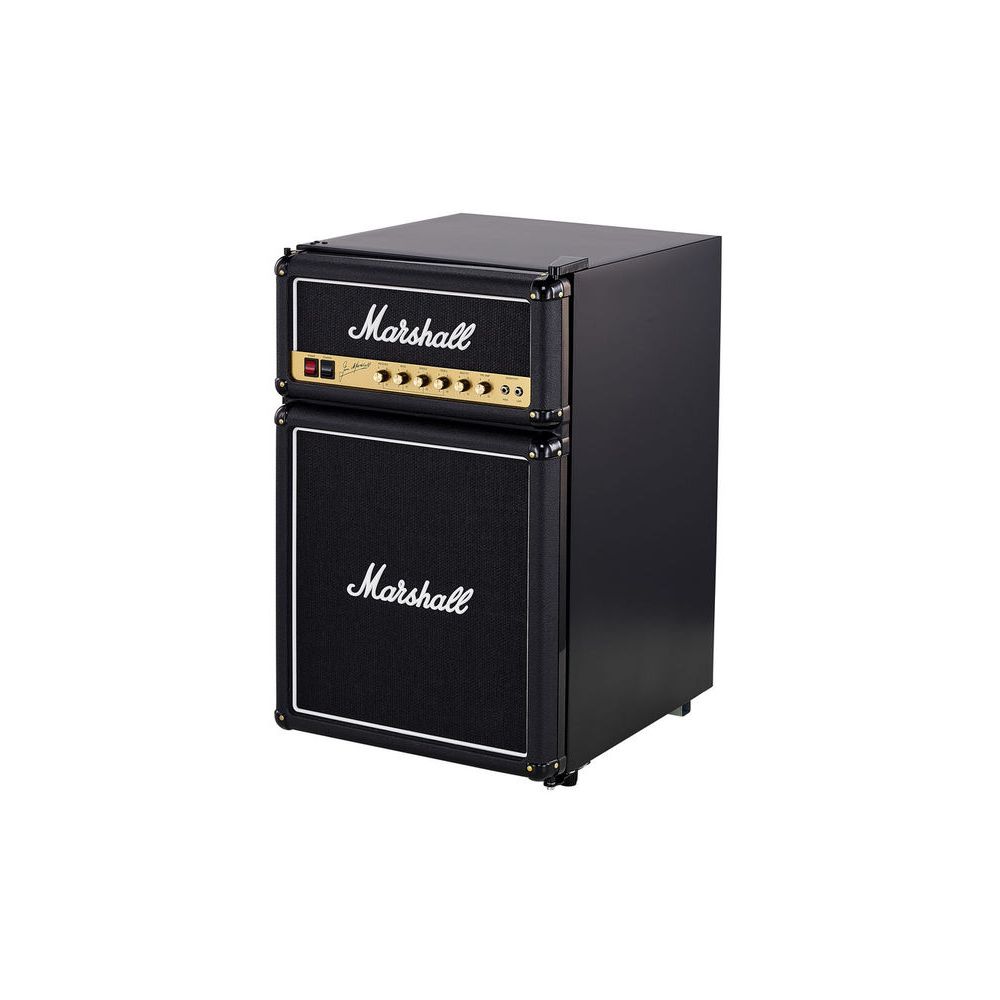 Marshall Fridge 4.4 Black – Thomann Ireland
