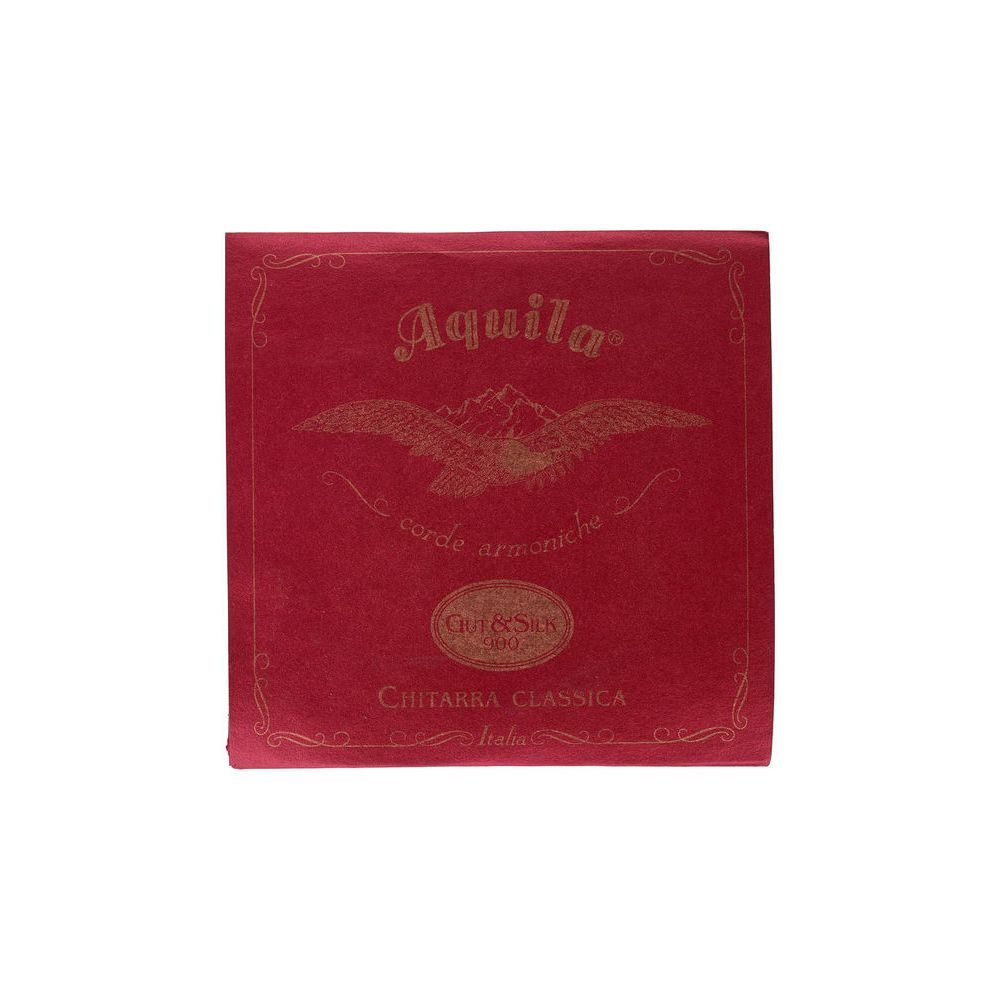 Aquila Gut & Silk 900 Class. Guitar – Thomann Ireland
