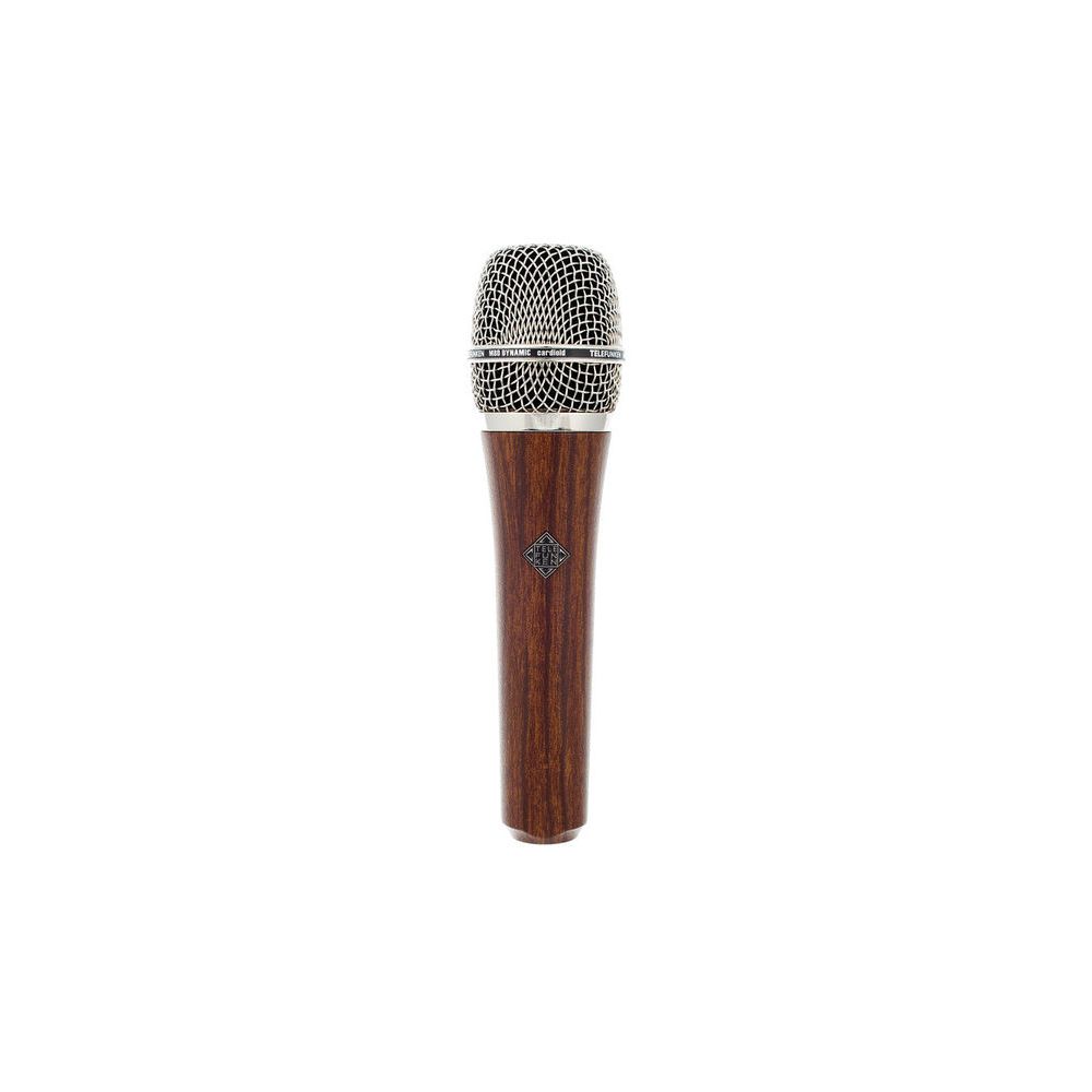Telefunken M80 Cherry – Thomann Ireland