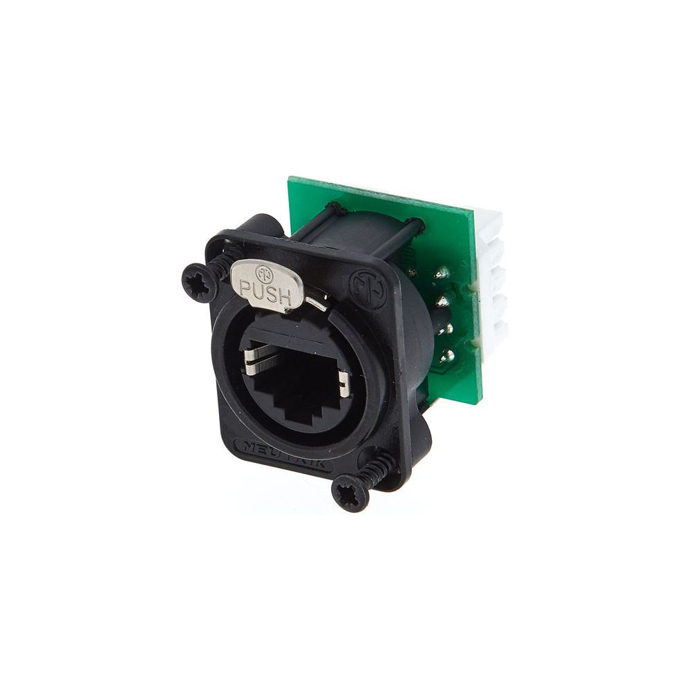 Neutrik NE8 FDV