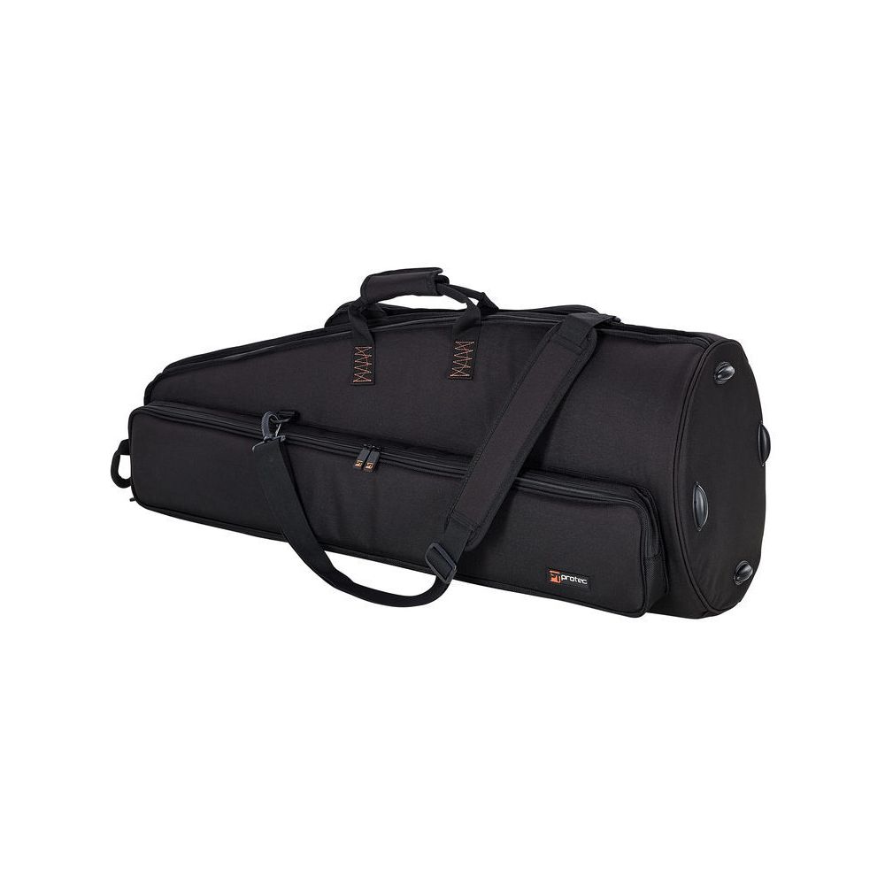 Protec C245X Gigbag for Bass Trombone – Thomann Ireland