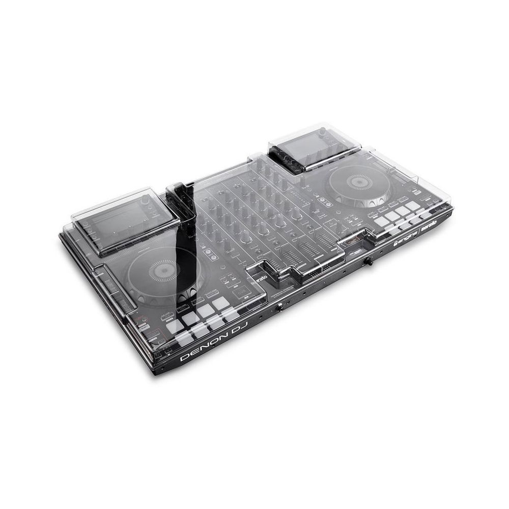 Decksaver Denon DN