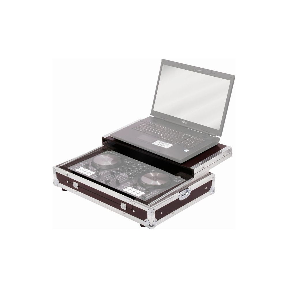 Thon Case NI Traktor S2 MK3 shelf – Thomann Ireland