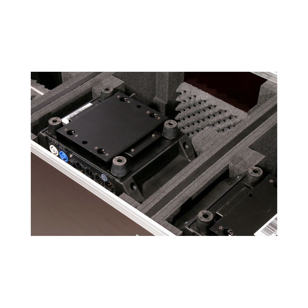 Thon Case 6x Varytec Hero – Thomann Ireland