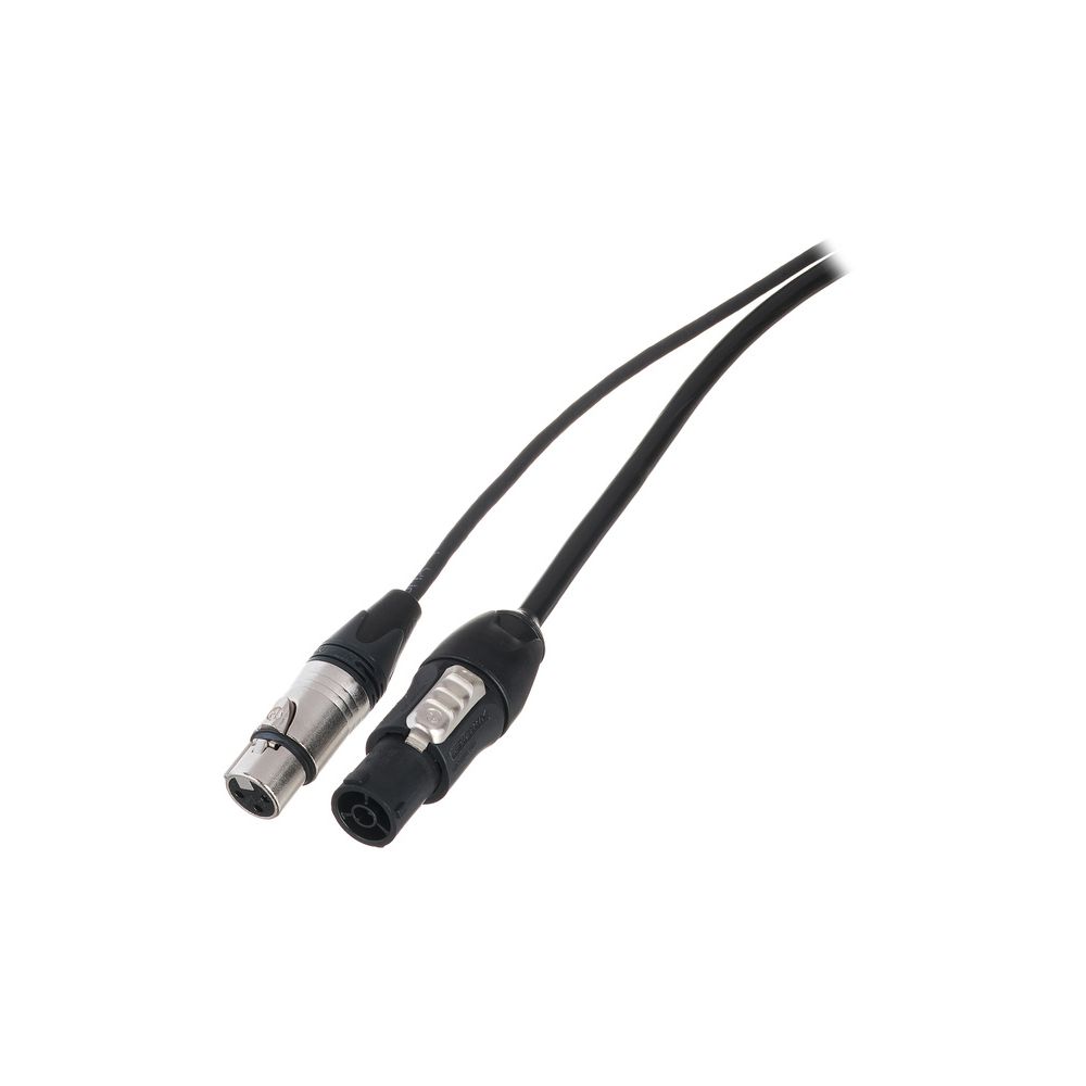 Cordial CPH 1,5 DMX 1 PWR 1 TRUE 1 – Thomann Ireland