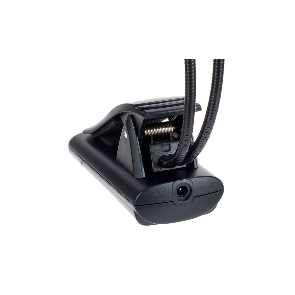 Millenium Triple Flex Light Lamp Black – Thomann Ireland