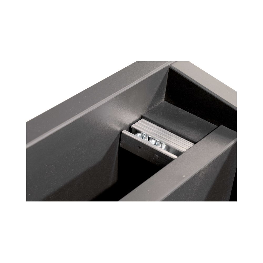 Thon Lectern & Case graphite – Thomann Ireland