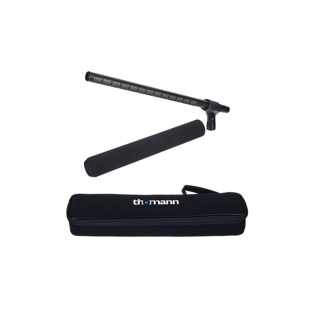the t.bone EM 9900 Bag Bundle – Thomann Ireland
