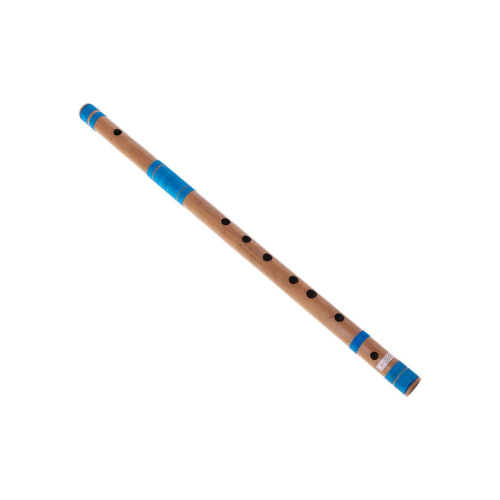 Thomann Nataraj Bansuri Pro Flute G – Thomann Ireland