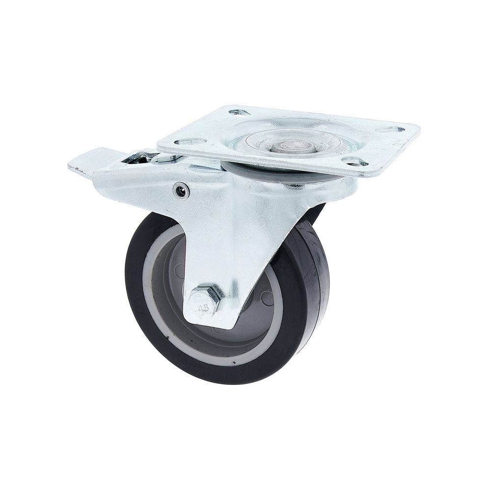 Millenium Black Wheel Braked Bundle – Thomann Ireland