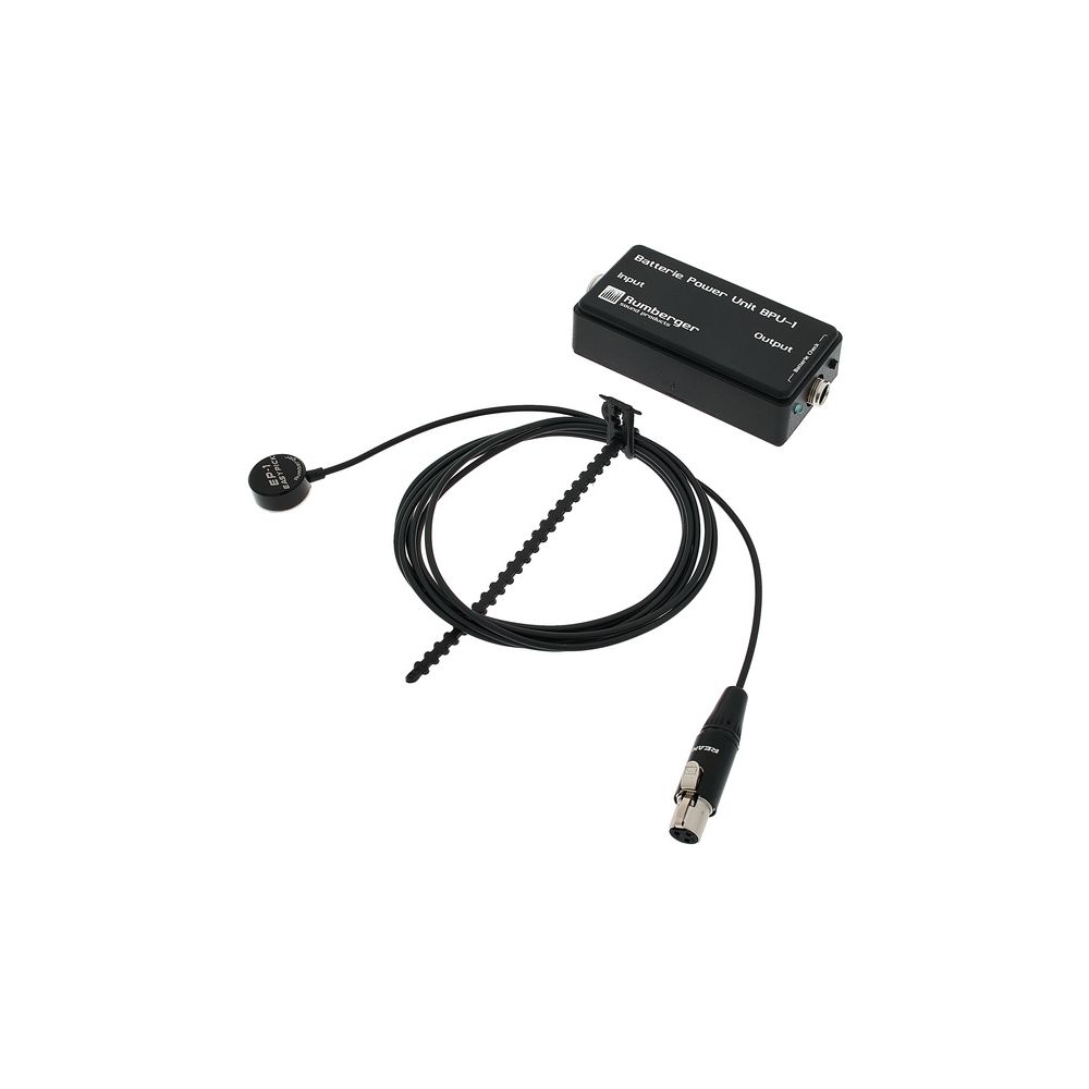 Rumberger Easypick EP