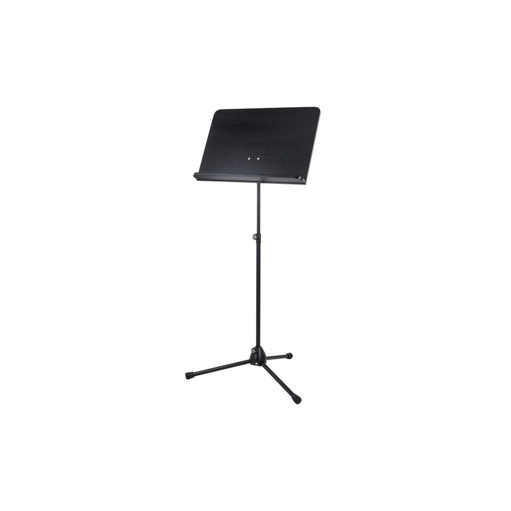 K&M 118/1 Orchestra Complete Black – Thomann Ireland