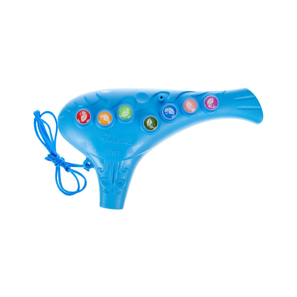 Thomann Ocarina AC C3 Fantasie – Thomann Ireland